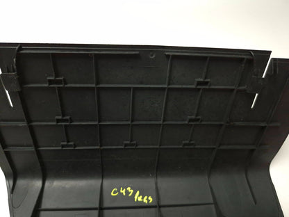 2011 Volkswagen Tiguan Radio Amplifier Cap Passenger Side Right OEM