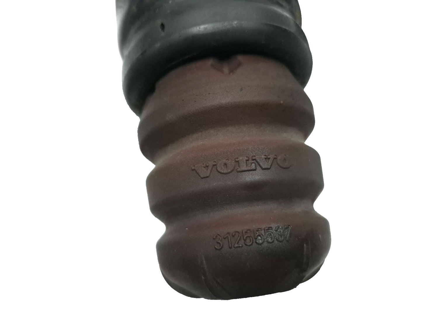2013 Volvo S60 Rear Coil Spring Jounce Bumper OEM 31255537