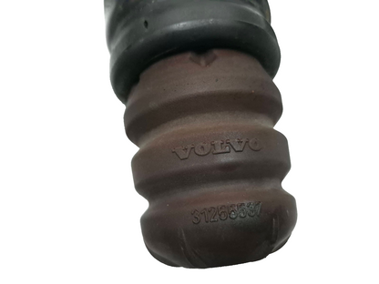 2013 Volvo S60 Rear Coil Spring Jounce Bumper OEM 31255537