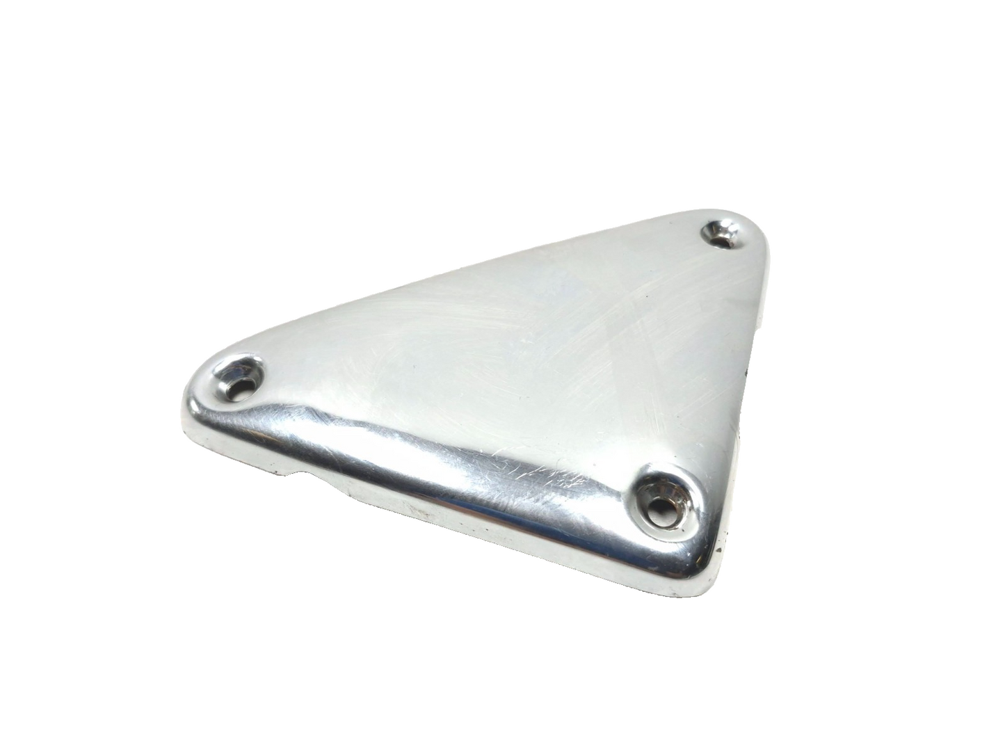 1991 - 2003 Harley Sportster Xl1200 Xl883 Left Side Frame Cover 66325-82
