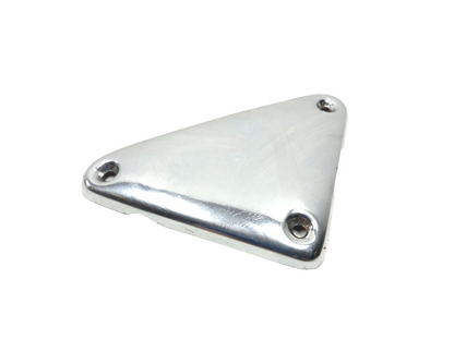 1991 - 2003 Harley Sportster Xl1200 Xl883 Left Side Frame Cover 66325-82