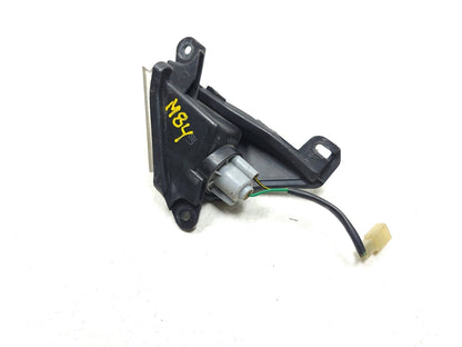 2007 Kawasaki Ninja Zx-6r Zx600  Front Right $ Left Pair Turn Signal OEM