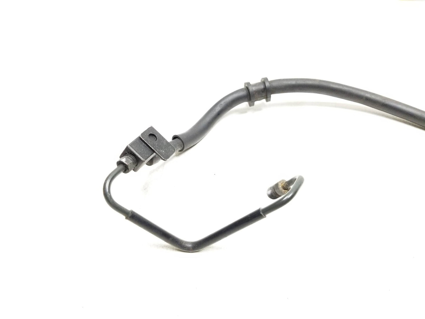 2017 - 2019 Honda Cmx300 Rebel ABS Rear Brake Hose Pipe Line OEM