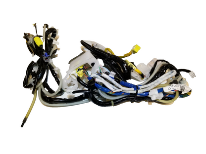 2015 Subaru Xv Crosstrek Interior Wiring Harness Left Driver Side OEM