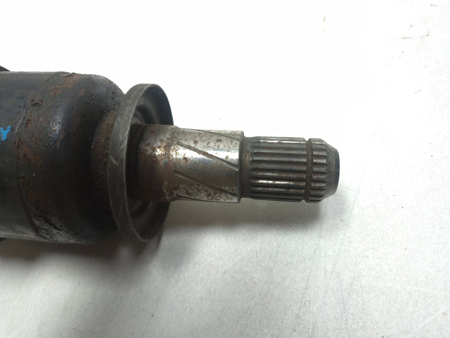 2010 Subaru Impreza 2.5l Rear Axle Shaft Right Passenger Side OEM