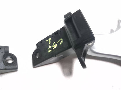 2010 Nissan Maxima Sv Steering Wheel Paddle Shifter Switch 2pcs OEM