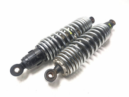 2022 Moto Guzzi V7 Rear Shock Absorber 2pcs OEM