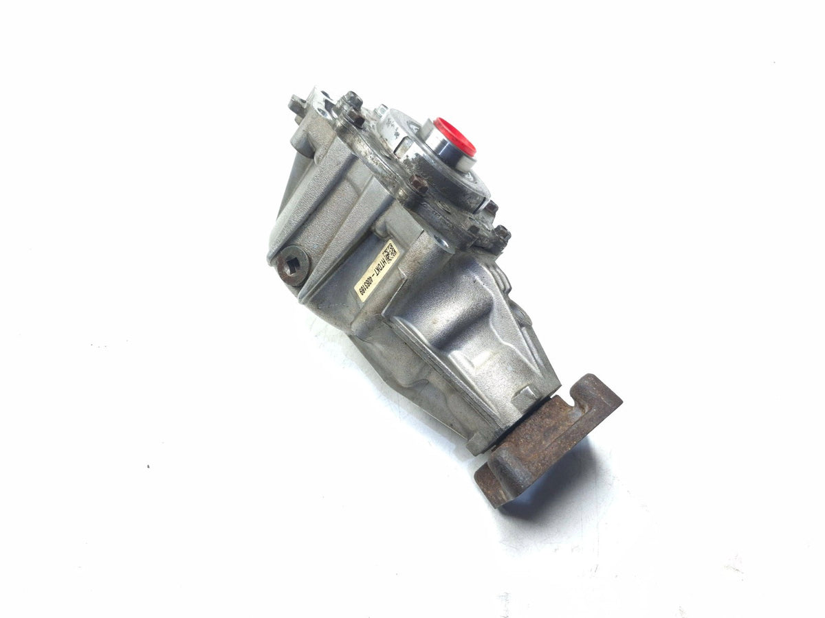 2010 Honda Pilot Front Transfer Case Carrier OEM