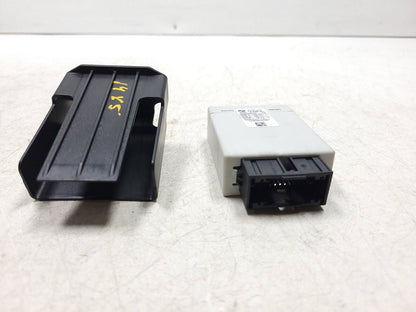 2014 - 2018 BMW X5 X6 F15 Steering Column Control Module OEM