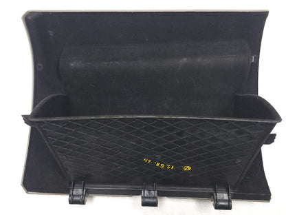 2012 Jeep Grand Cherokee Glove Box Door OEM 1tg14dx9ad