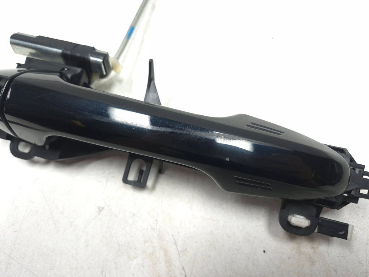 2017 Toyota Highlander Front Door Exterior Handle Right Passenger Side OEM