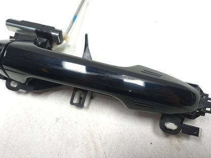 2017 Toyota Highlander Front Door Exterior Handle Right Passenger Side OEM