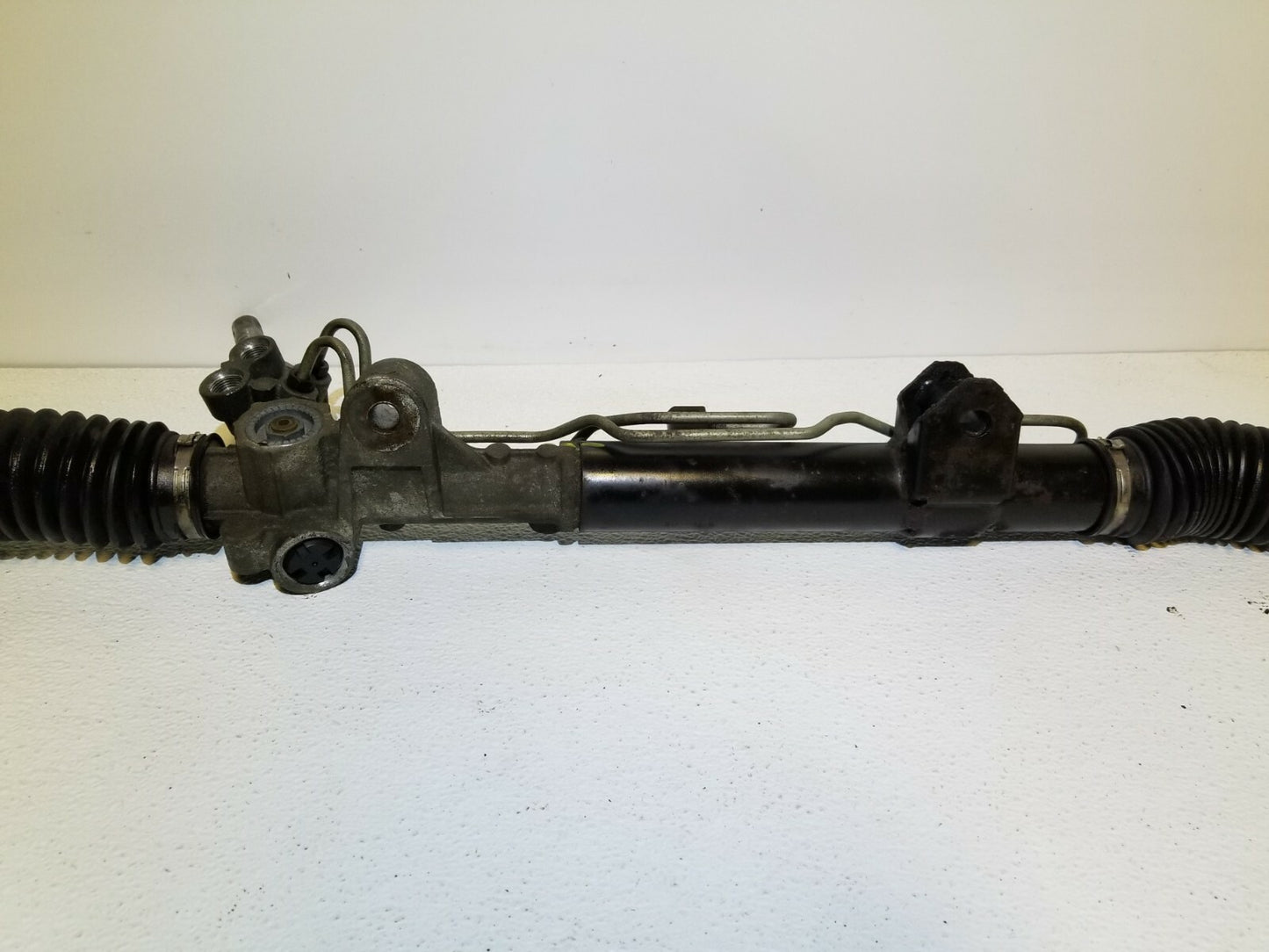 2007 Chrysler Sebring Power Steering Rack & Pinion OEM