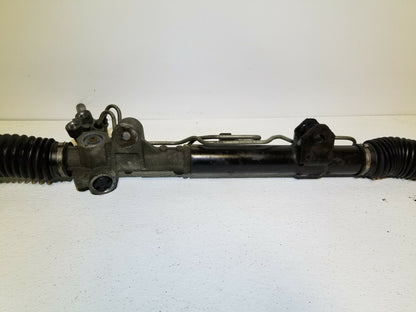 2007 Chrysler Sebring Power Steering Rack & Pinion OEM