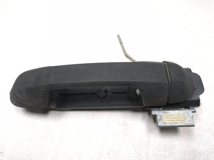 2013 Ford Transit Connect Rear Exterior Back Door Handle Passenger Side OEM
