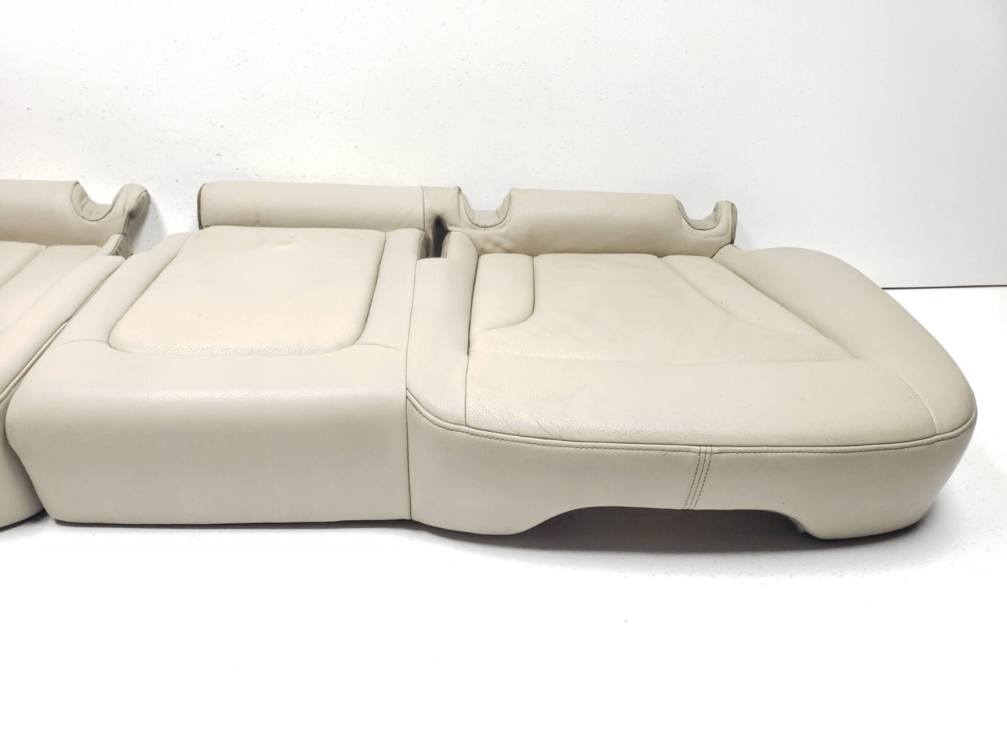 2012 Audi Q5 Rear Seat Lower Cushion Kit OEM