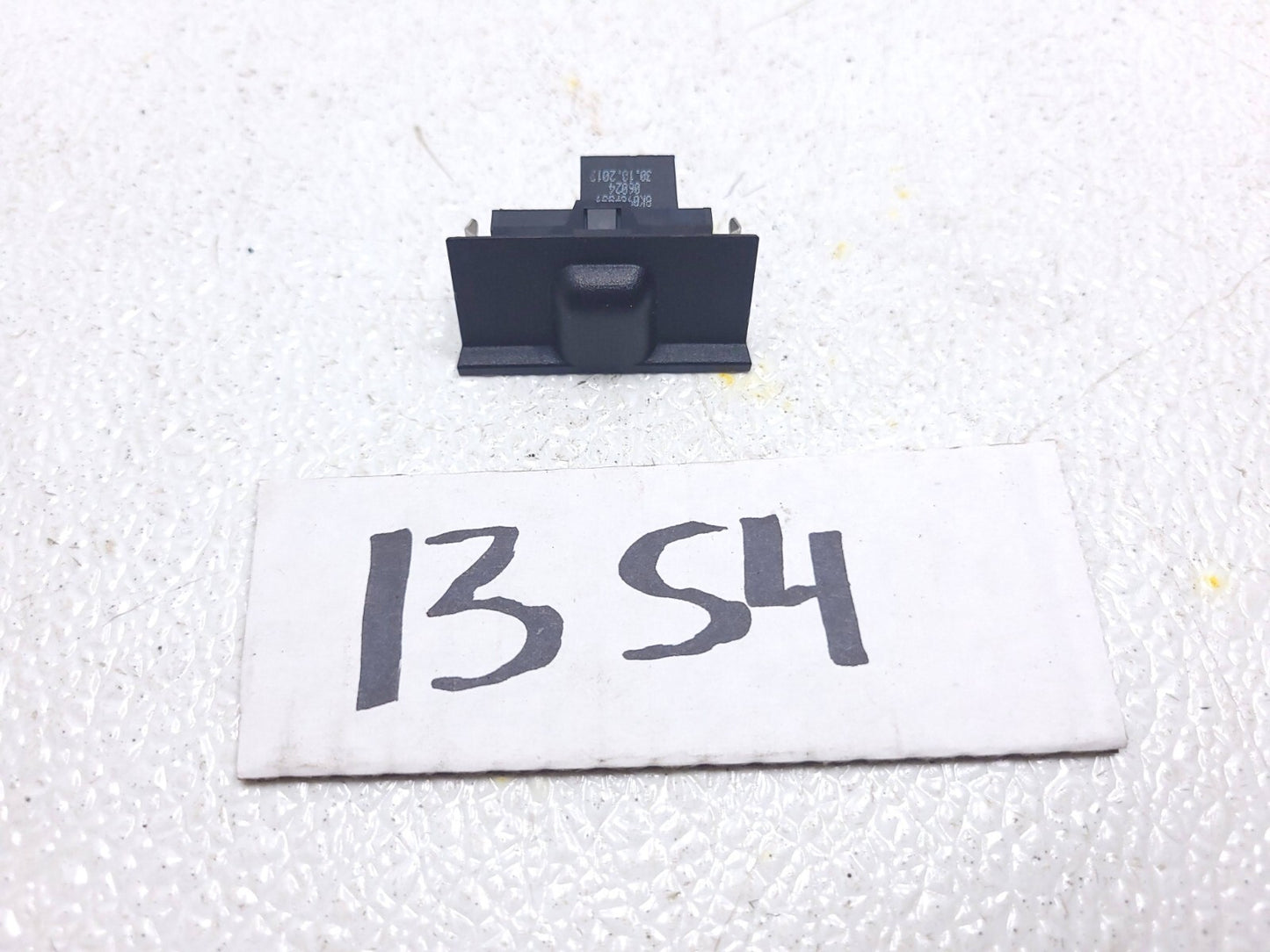 13 14 15 16 Audi A4 S4 Front Dash Sun Light Sunlight Sunload Sensor OEM