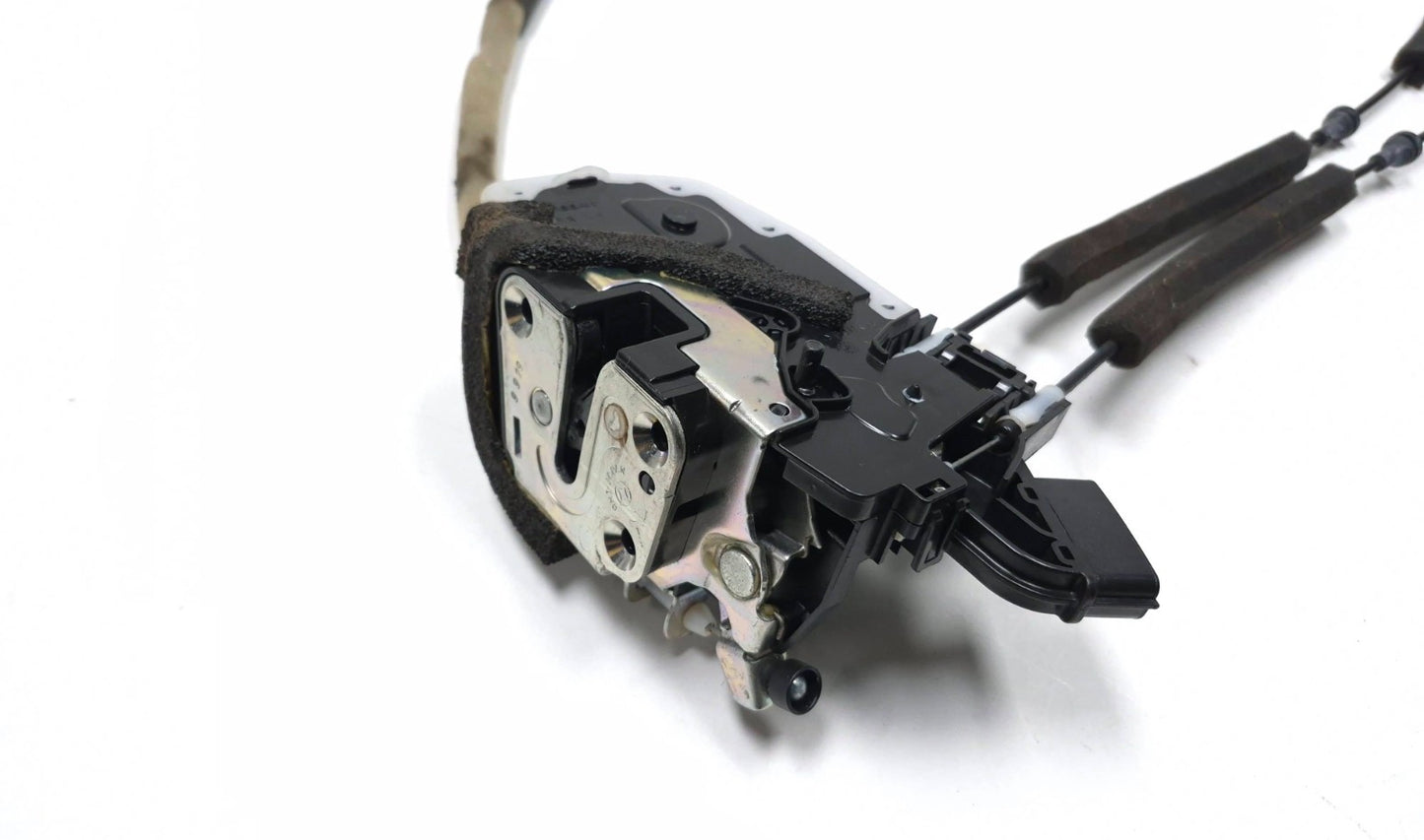 2020 Infiniti Q50 Door Lock Latch Actuator Rear Left Driver Side Oem✅