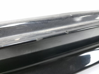 2024 Alfa Romeo Stelvio Rocker Panel Skirt Molding Left Side OEM