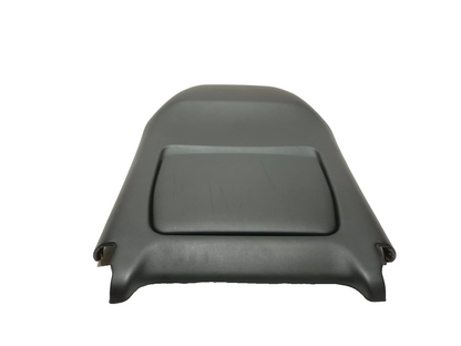 2007 Acura Tl Type-s Front Seat Back Cover Panel Left Driver Side OEM