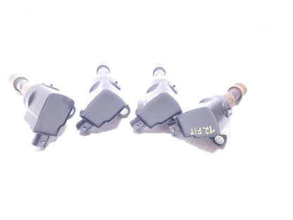 09 10 11 12 13 14 Honda Fit 1.5l Ignition Coil 4pcs OEM