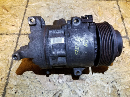 06-13 Lexus IS250 Is350 A/c Compressor OEM 883203a310