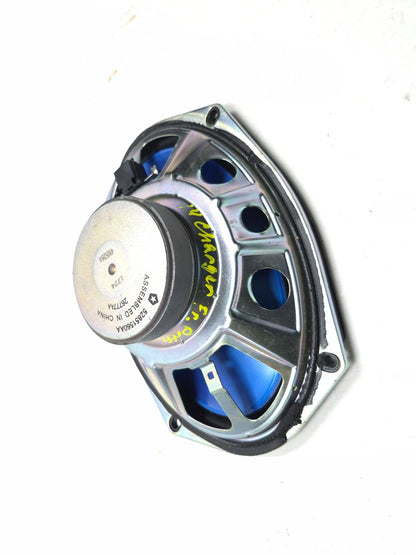 2015 Dodge Charger Door Audio Speaker 2pcs OEM