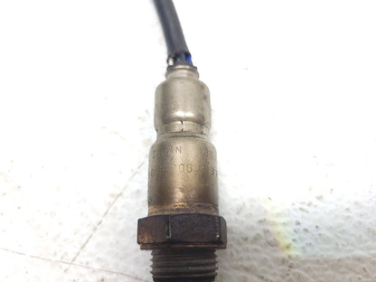12 13 14 15 16 17 Audi A7 Oxygen Sensor 4pcs OEM