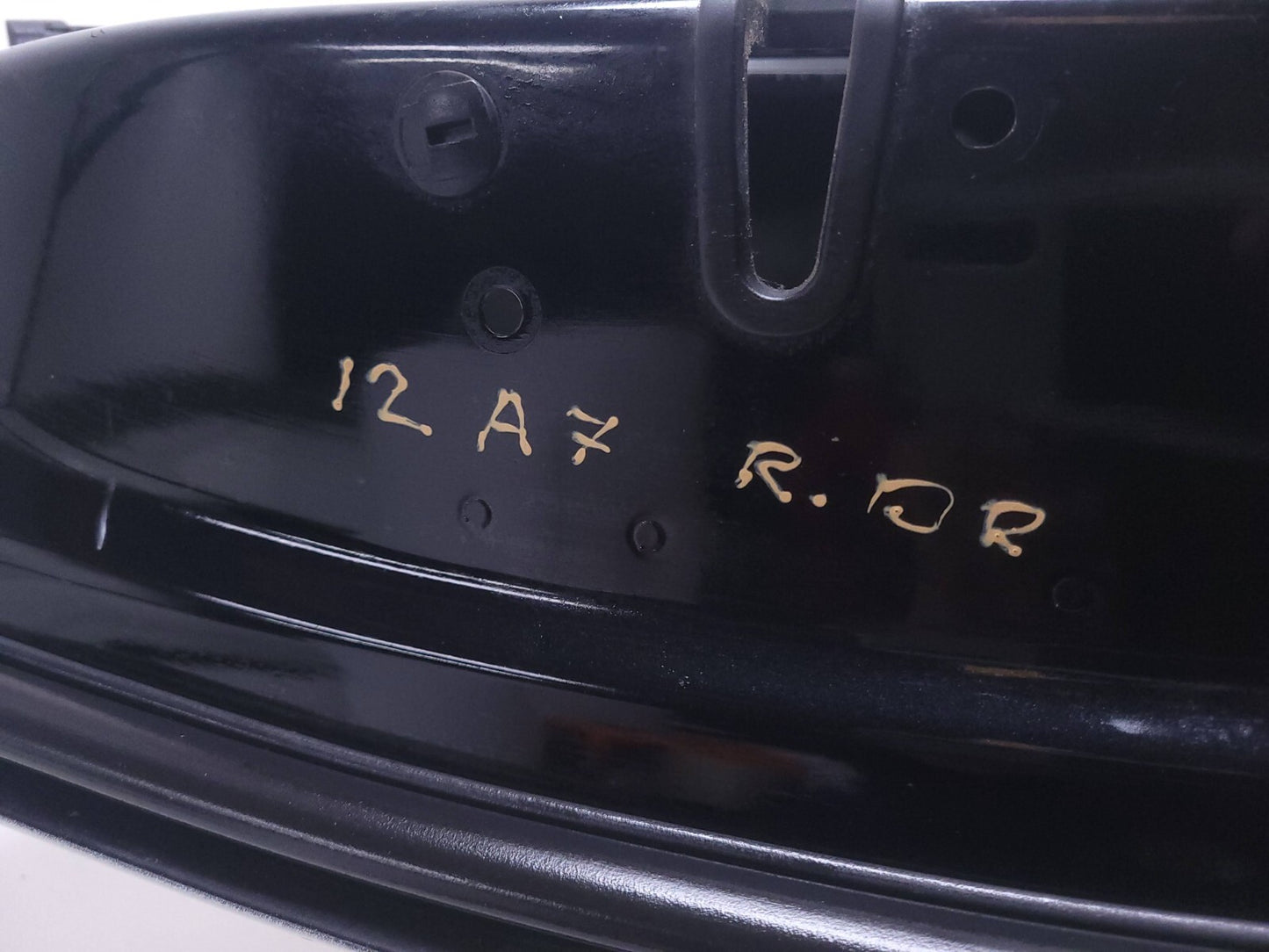 2012-2017 Audi A7 Door Rear Driver Shell Left OEM ✅