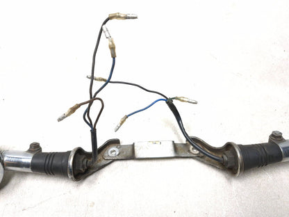 1994 Yamaha Virago Xv1100 Front Left & Right Turn Signal Pair OEM