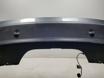 2011-2013 BMW X5 E70 Rear Bumper Cover *local Pickup Only* OEM