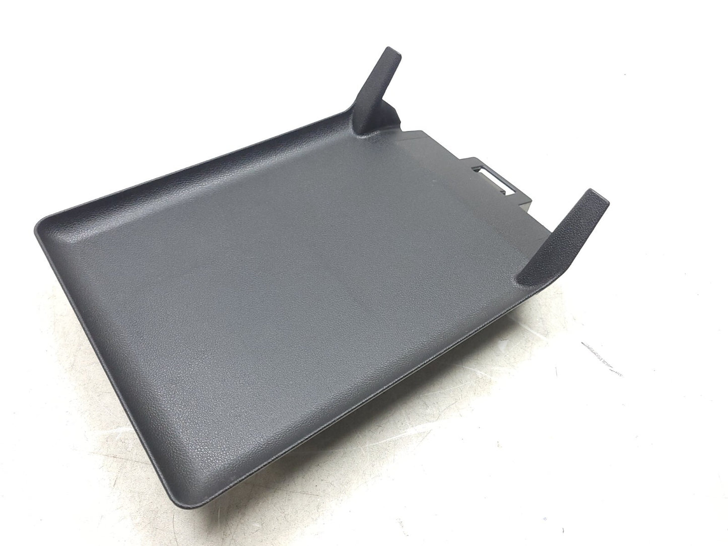 2007 Mercedes Ml Ml350 Ml500 Rear Seat Armrest w/ cup holder OEM
