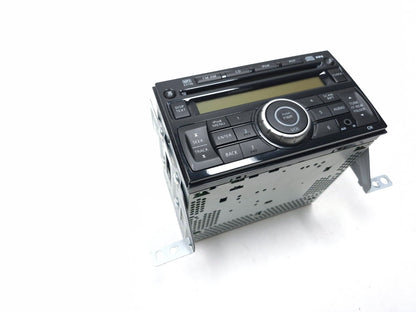 2011 Nissan Juke Radio Am/fm Cd OEM