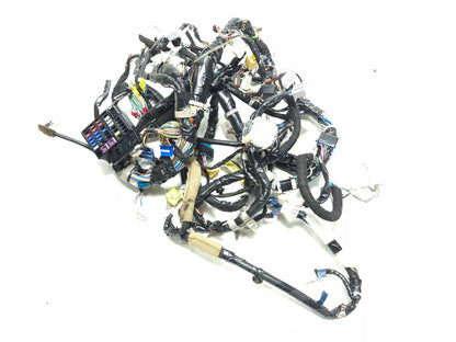 2012 - 2013 Mazda 3 Dash Instrument Panel Wire Harness  OEM