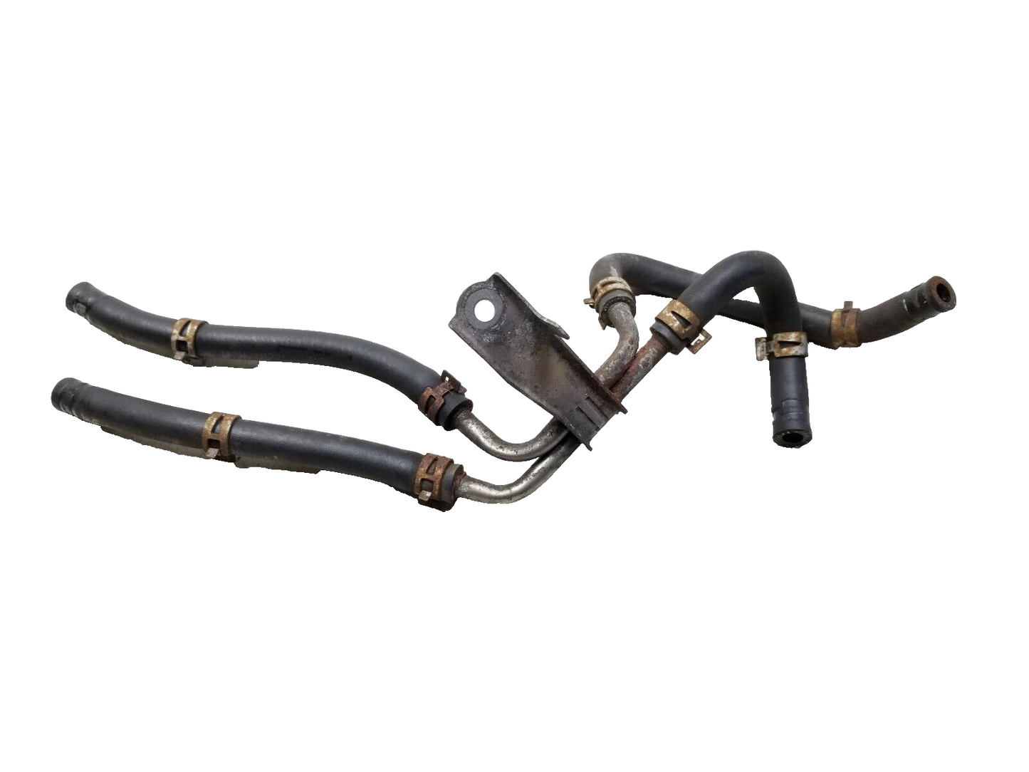 08 - 15 Scion Xb Transsmision Cooler Hose Pipe OEM