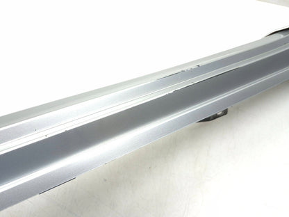 2009 Nissan Maxima Left Driver Side Rocker Panel Skirt Molding OEM
