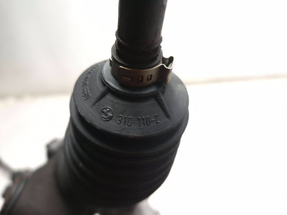 2007 Saab 9-5 Aero Power Steering Rack & Pinion OEM