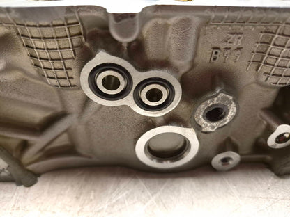 2018 Toyota Corolla Engine Cylinder Head OEM