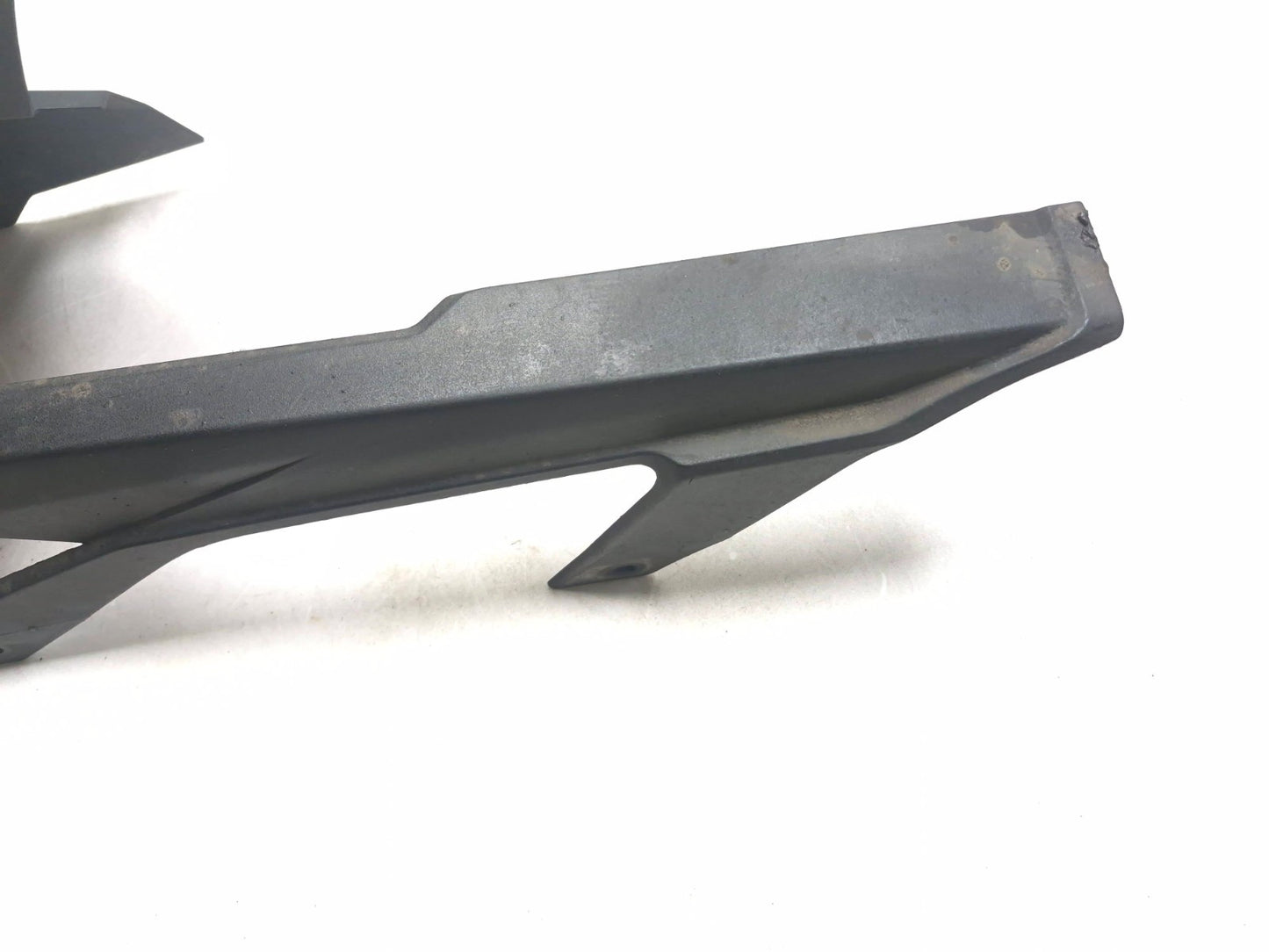 2023 Kawasaki Ninja Ex 400  Chain Guard Cover Rear & Front Pair OEM
