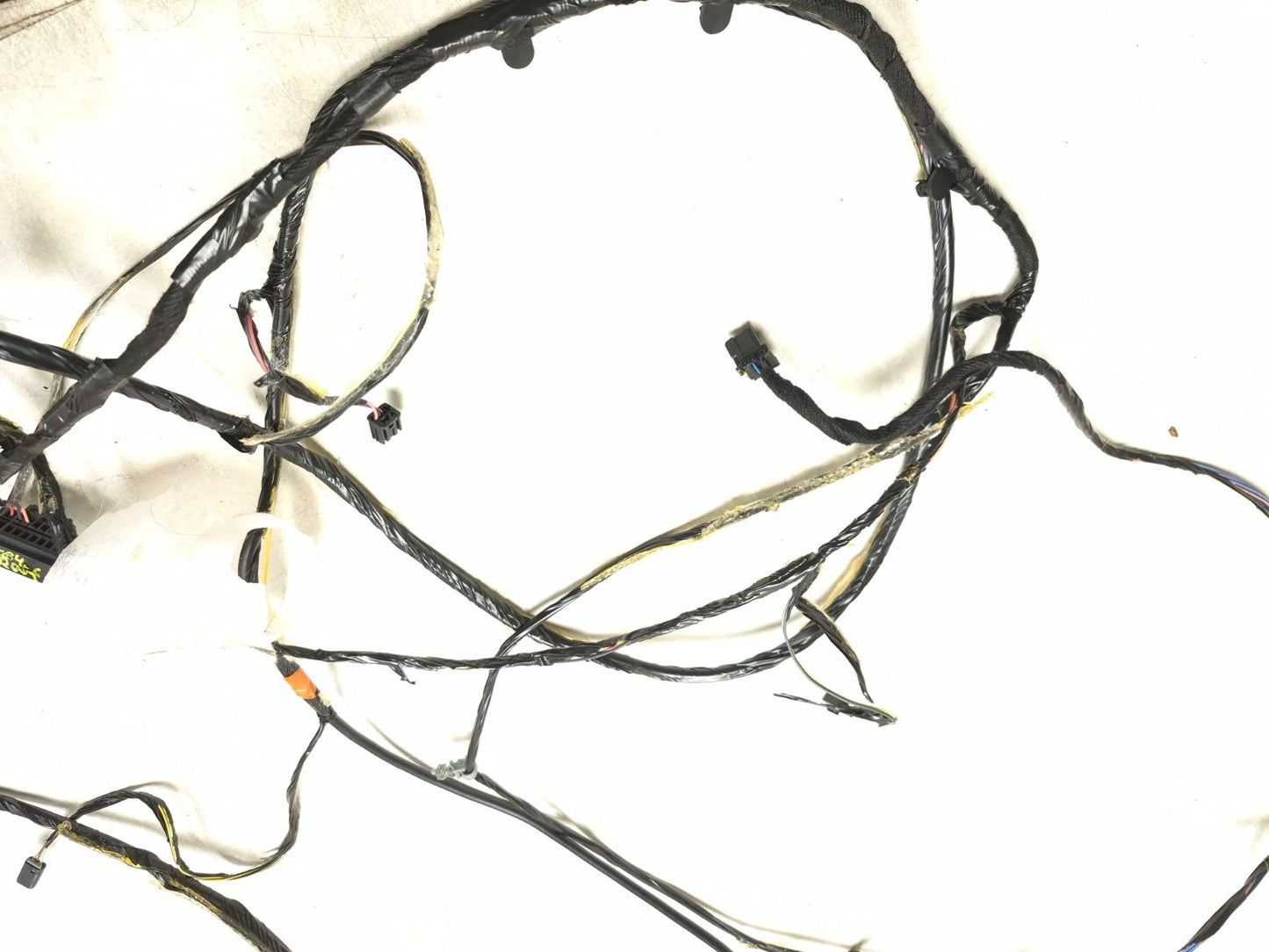 2017 Dodge Journey Roof Headliner Wire Harness OEM