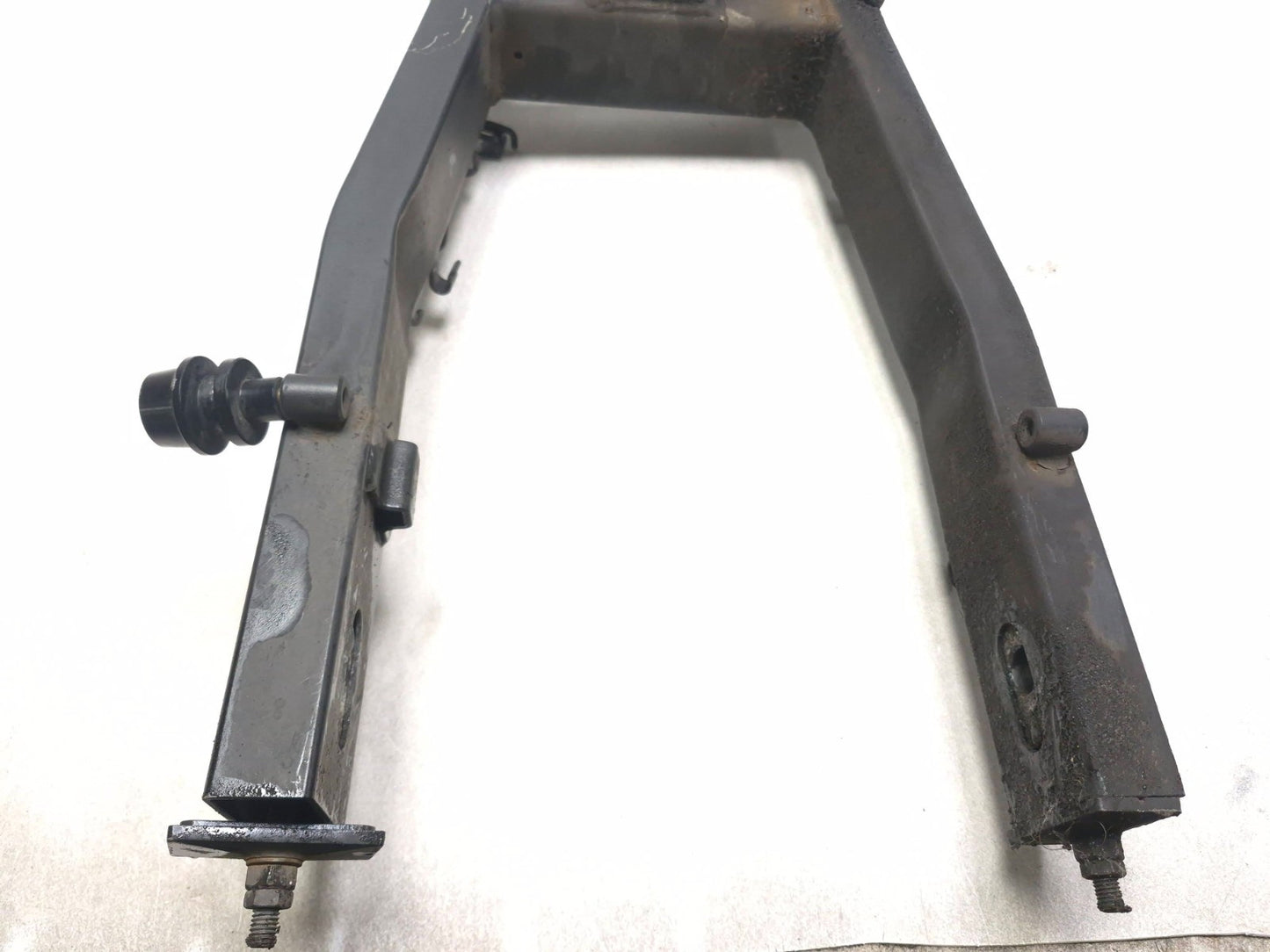 2023 Kawasaki Ninja Ex 400 Rear Swingarm OEM