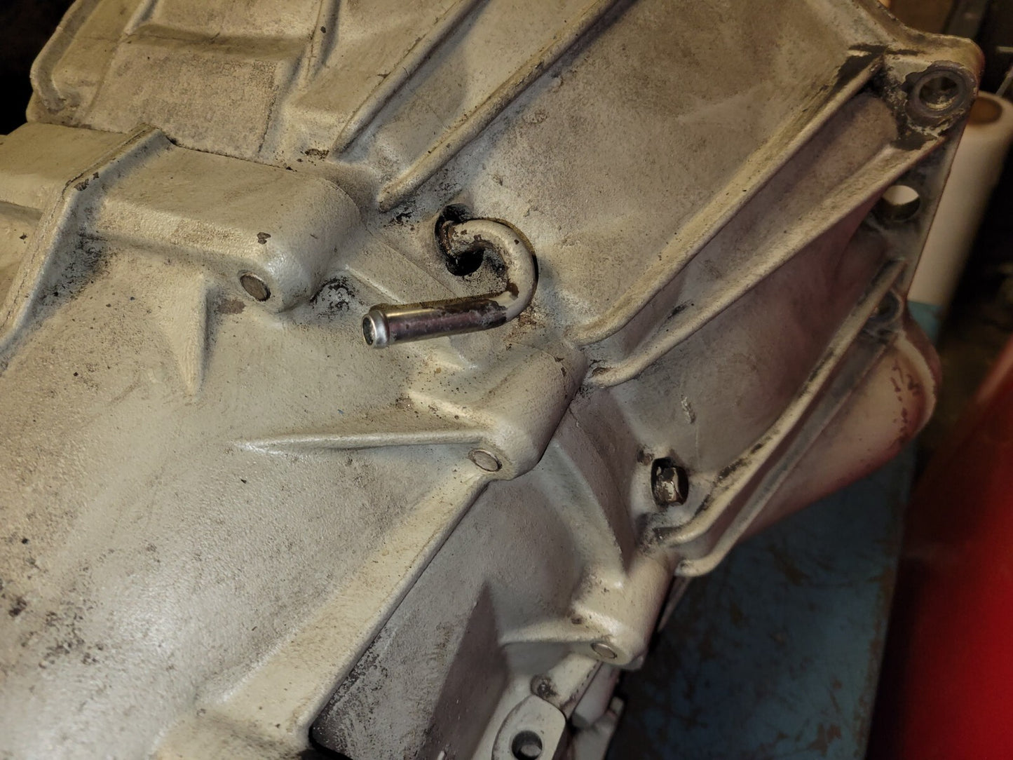 Chevrolet Suburban Escalade Silverado Yukon Tahoe Transmission At, 4x2 (myc)