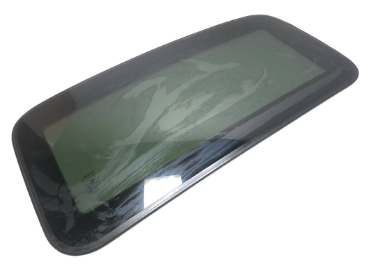 2007 Acura Tl Sunroof Glass OEM