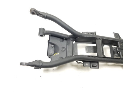 2015 - 2018 Ducati Monster 821 Rear Back Tail Subframe Sub Frame   OEM