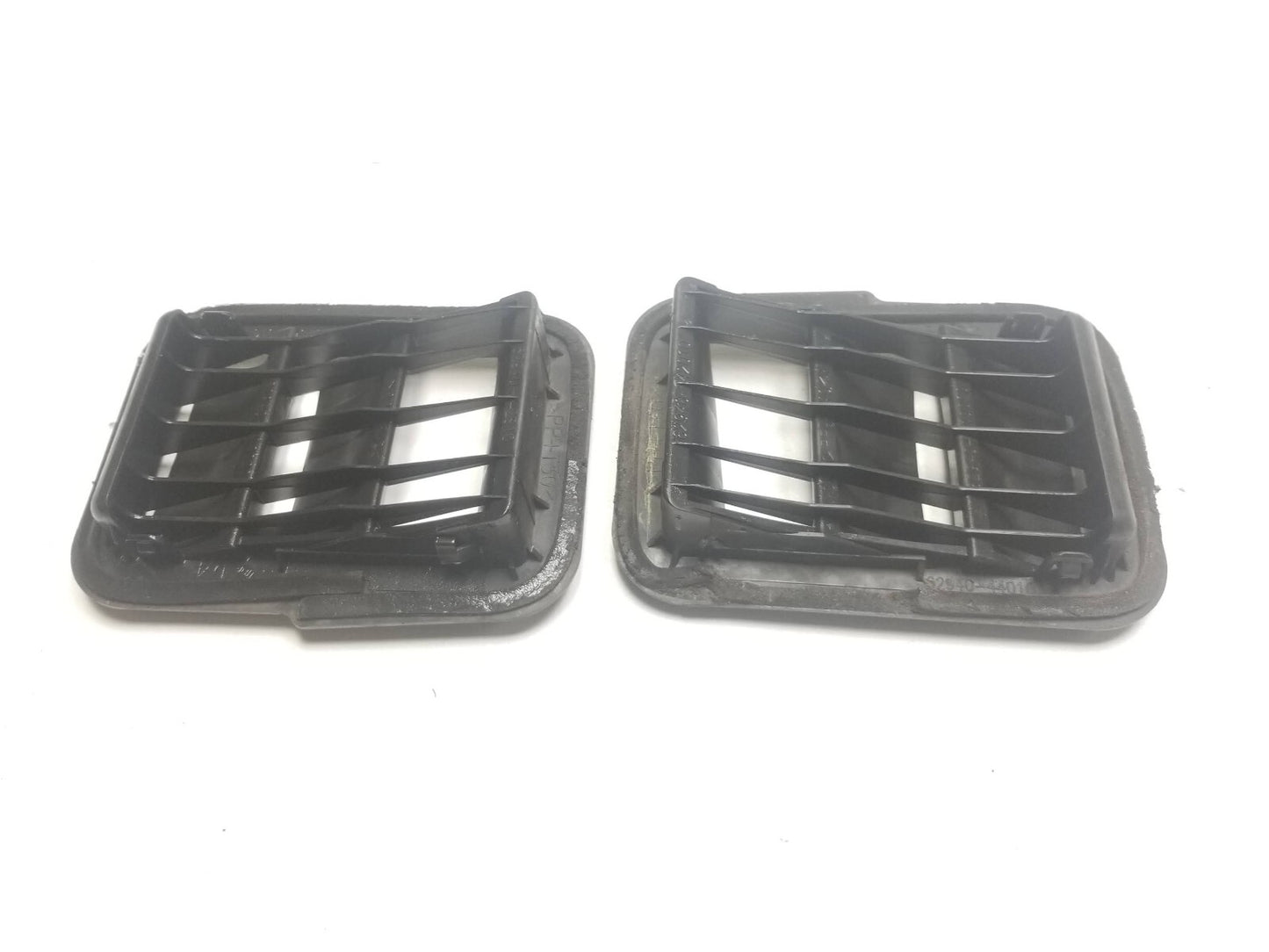 2011 - 2016 Scion Tc Rear Quarter Pressure Vent Flap OEM