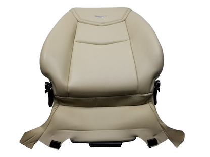 2017 - 2019 Cadillac Xt5 Upper Seat Cushion Front Passenger Side Right OEM