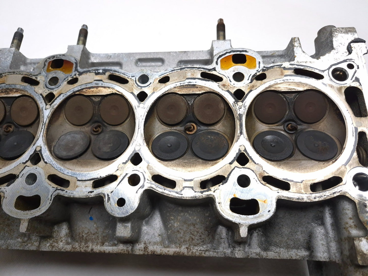 2017 Ford Transit Connect Xl Engine Cylinder Head OEM