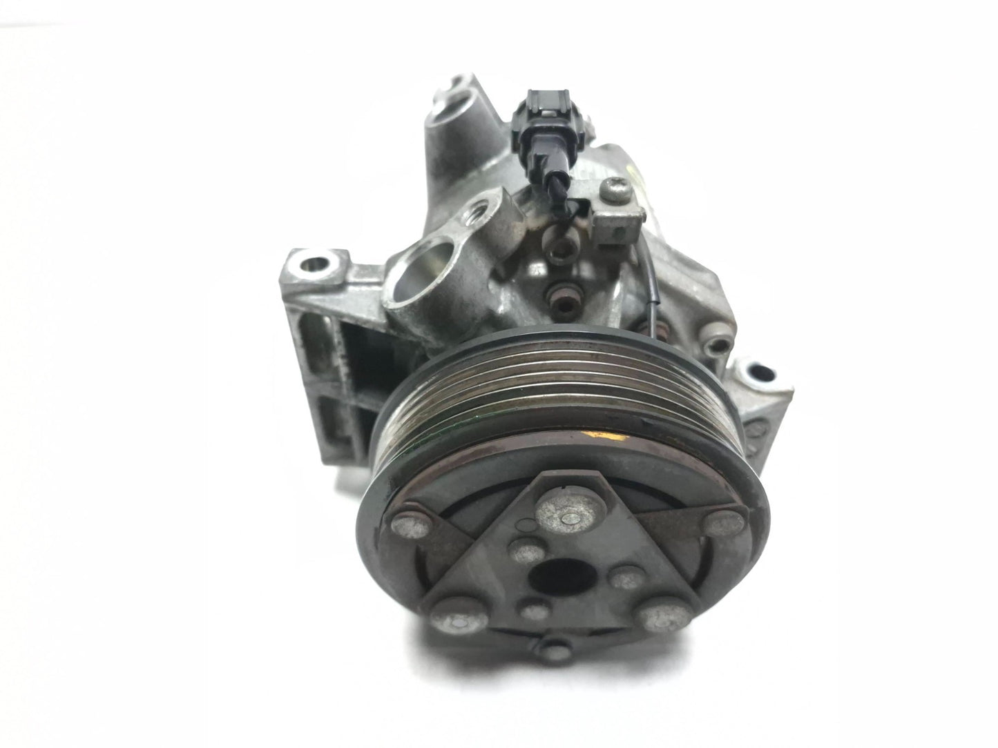 2011 Nissan Juke A/c Compressor OEM