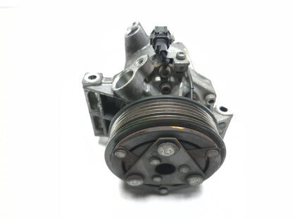 2011 Nissan Juke A/c Compressor OEM