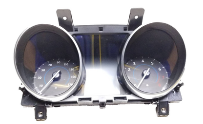 2017 Jaguar Xe Speedometer Gauge Cluster OEM Hx7310849ad